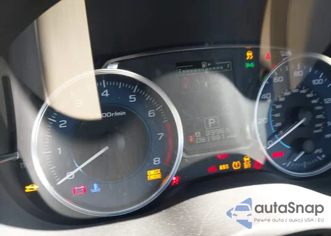 2015 Subaru Xv Crosstrek 2.0I Limited z USA, uszkodzony, nr VIN JF2GPAMC4F8277198